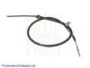 BLUE PRINT ADC446101 Cable, parking brake